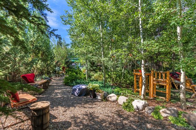 717 Lake Avenue, Grand Lake, CO 80447