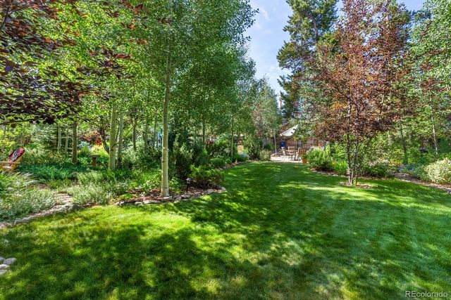 717 Lake Avenue, Grand Lake, CO 80447