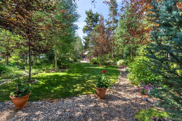 717 Lake Avenue, Grand Lake, CO 80447