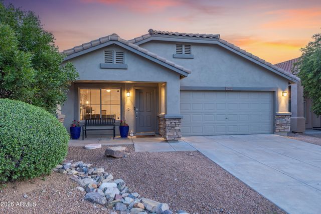 10459 E HILLERY Drive, Scottsdale, AZ 85255