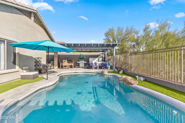 10459 E HILLERY Drive, Scottsdale, AZ 85255