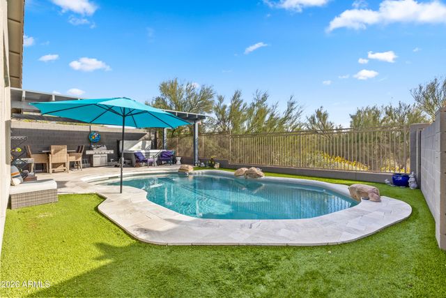 10459 E HILLERY Drive, Scottsdale, AZ 85255