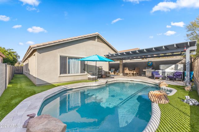 10459 E HILLERY Drive, Scottsdale, AZ 85255