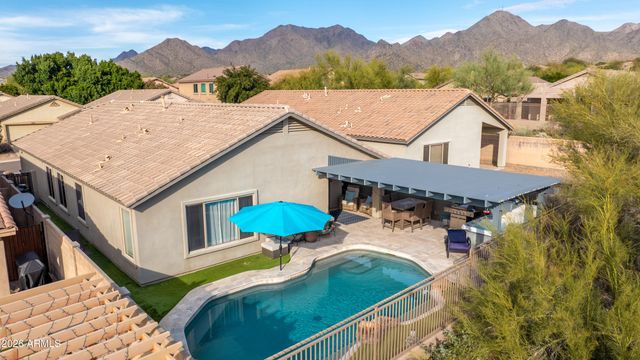10459 E HILLERY Drive, Scottsdale, AZ 85255