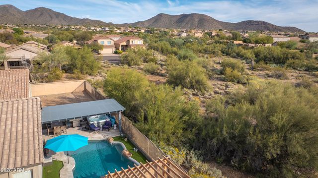 10459 E HILLERY Drive, Scottsdale, AZ 85255