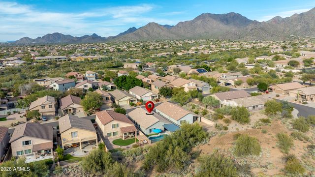 10459 E HILLERY Drive, Scottsdale, AZ 85255