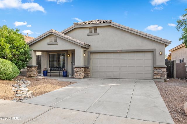 10459 E HILLERY Drive, Scottsdale, AZ 85255