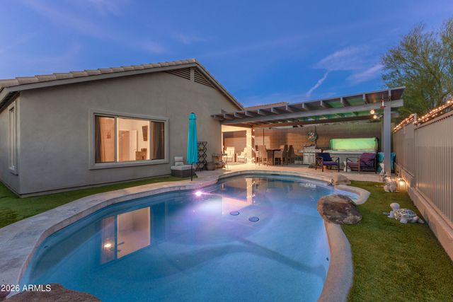 10459 E HILLERY Drive, Scottsdale, AZ 85255