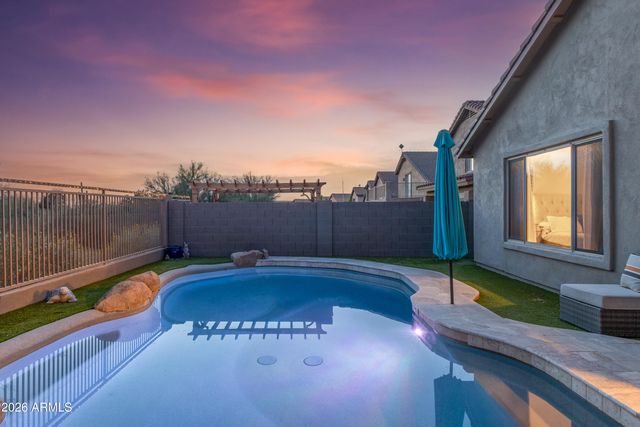 10459 E HILLERY Drive, Scottsdale, AZ 85255