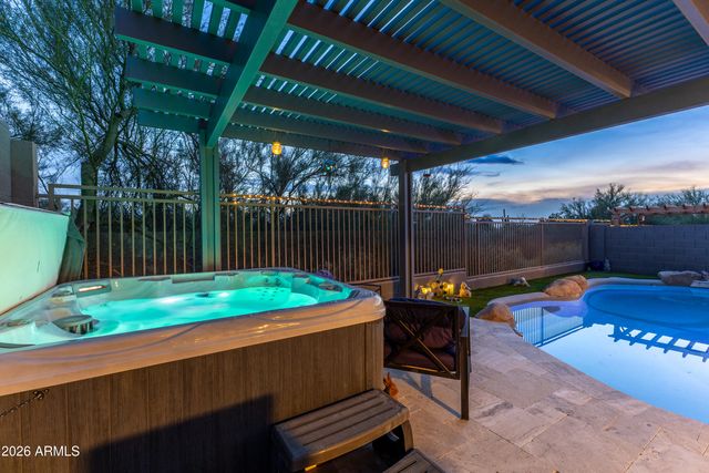 10459 E HILLERY Drive, Scottsdale, AZ 85255