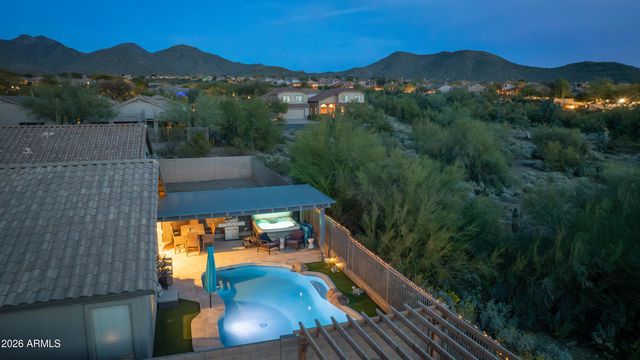 10459 E HILLERY Drive, Scottsdale, AZ 85255