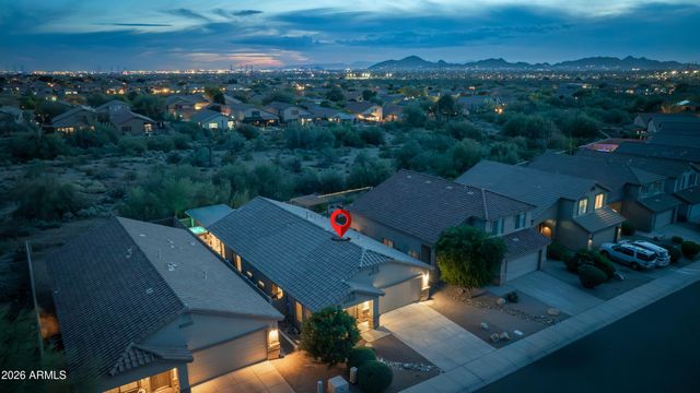 10459 E HILLERY Drive, Scottsdale, AZ 85255