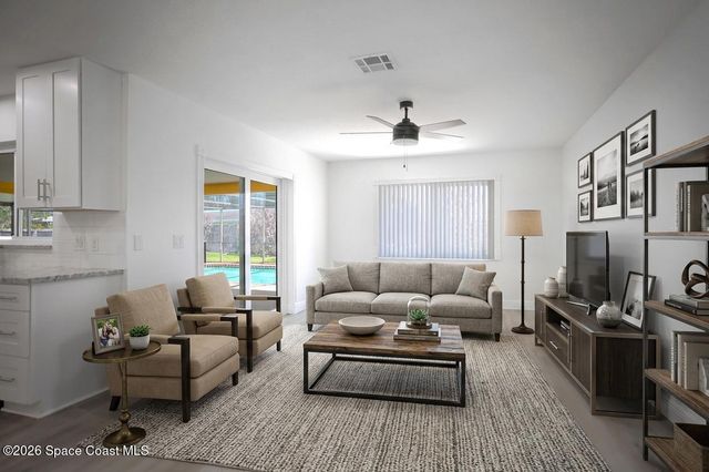 695 Trinidad Court, Satellite Beach, FL 32937