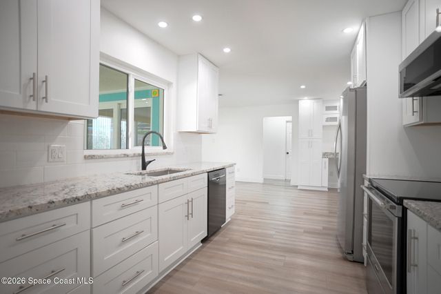 695 Trinidad Court, Satellite Beach, FL 32937