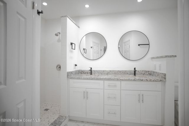 695 Trinidad Court, Satellite Beach, FL 32937