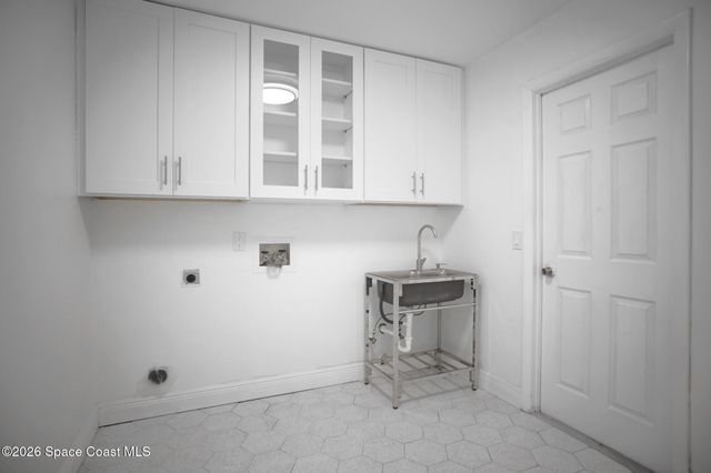 695 Trinidad Court, Satellite Beach, FL 32937