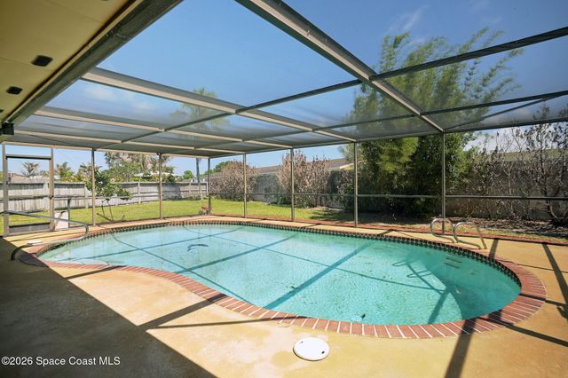 695 Trinidad Court, Satellite Beach, FL 32937