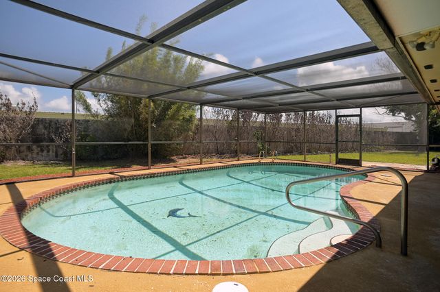 695 Trinidad Court, Satellite Beach, FL 32937