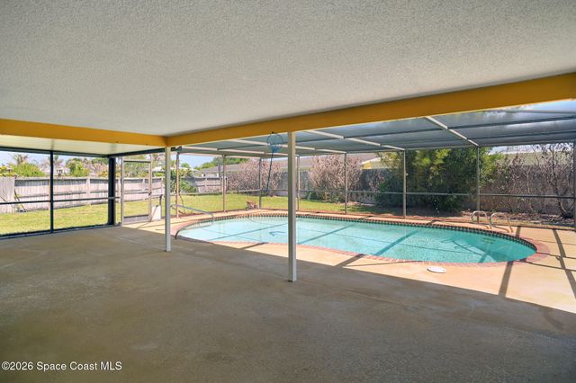 695 Trinidad Court, Satellite Beach, FL 32937
