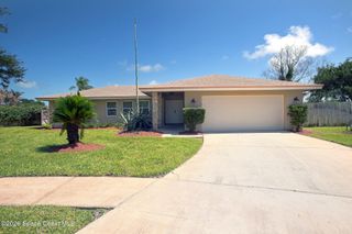 695 Trinidad Court, Satellite Beach, FL 32937
