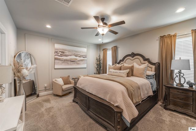 100 PINE LAKE ROAD, Calhoun, LA 71225
