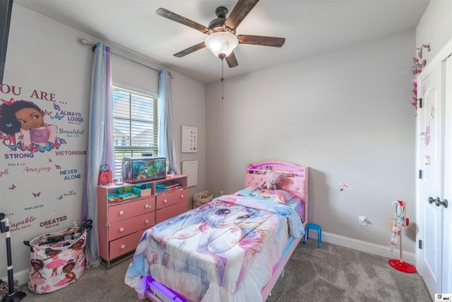 100 PINE LAKE ROAD, Calhoun, LA 71225