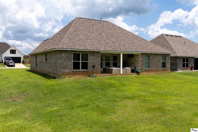100 PINE LAKE ROAD, Calhoun, LA 71225