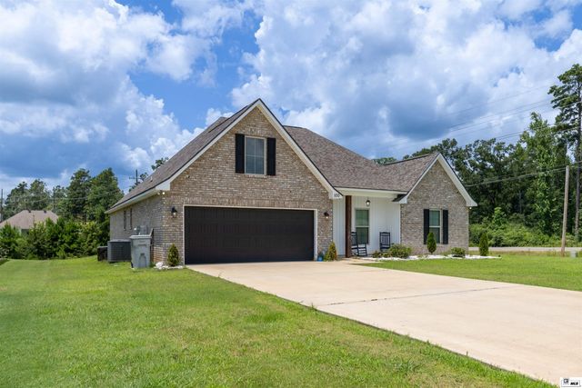 100 PINE LAKE ROAD, Calhoun, LA 71225