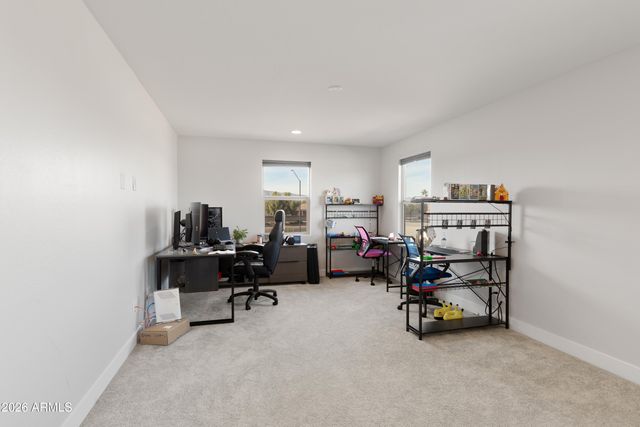 5684 N 178TH Drive, Litchfield Park, AZ 85340