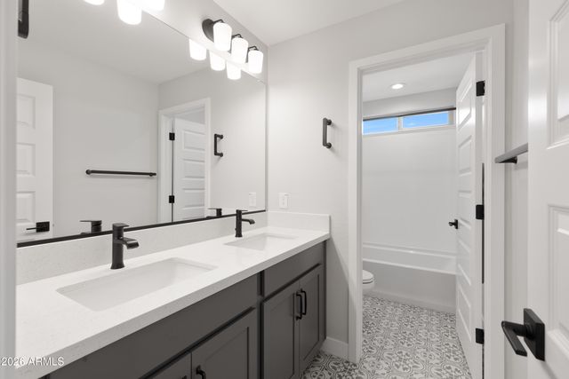 5684 N 178TH Drive, Litchfield Park, AZ 85340