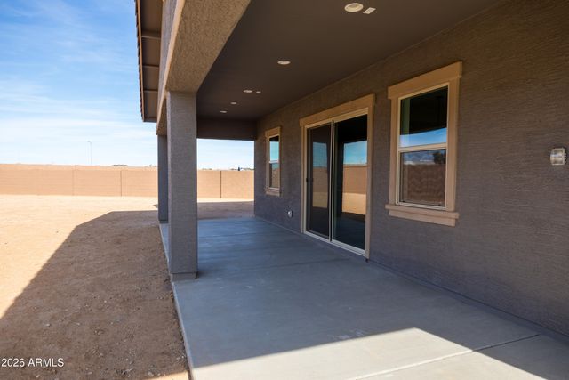 5684 N 178TH Drive, Litchfield Park, AZ 85340