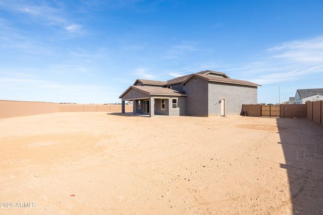 5684 N 178TH Drive, Litchfield Park, AZ 85340