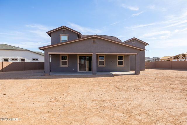 5684 N 178TH Drive, Litchfield Park, AZ 85340