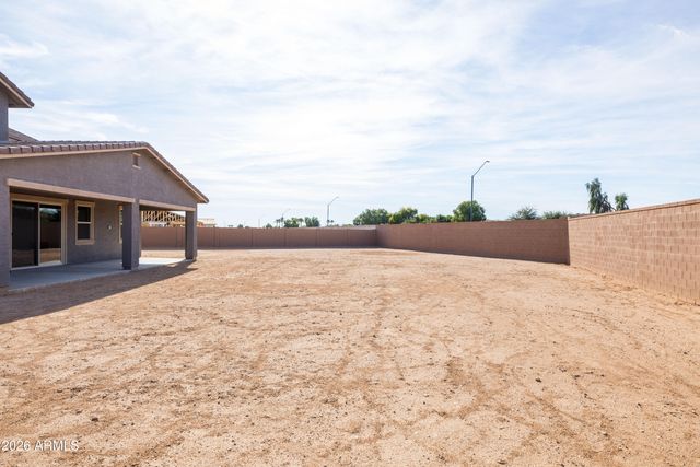 5684 N 178TH Drive, Litchfield Park, AZ 85340