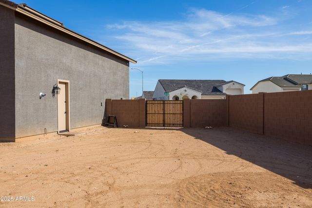 5684 N 178TH Drive, Litchfield Park, AZ 85340