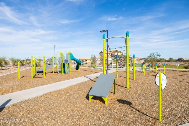 5684 N 178TH Drive, Litchfield Park, AZ 85340