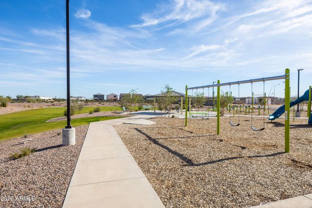 5684 N 178TH Drive, Litchfield Park, AZ 85340