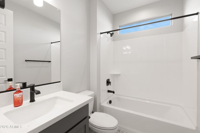 5684 N 178TH Drive, Litchfield Park, AZ 85340