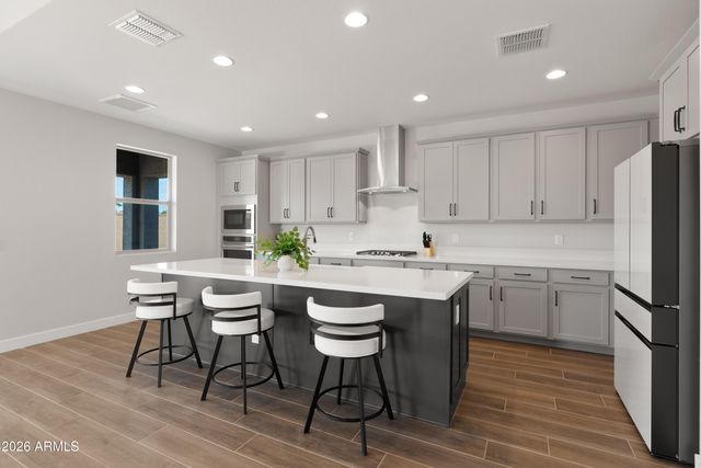 5684 N 178TH Drive, Litchfield Park, AZ 85340