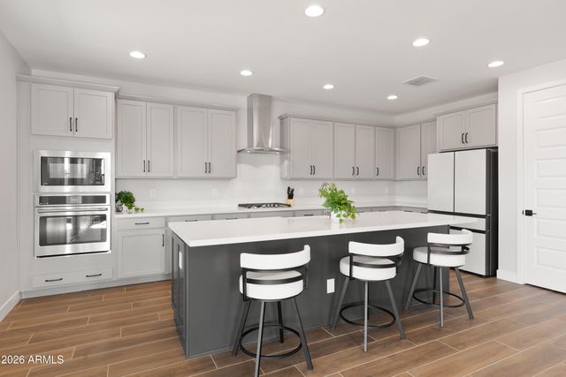 5684 N 178TH Drive, Litchfield Park, AZ 85340