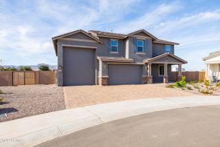 5684 N 178TH Drive, Litchfield Park, AZ 85340