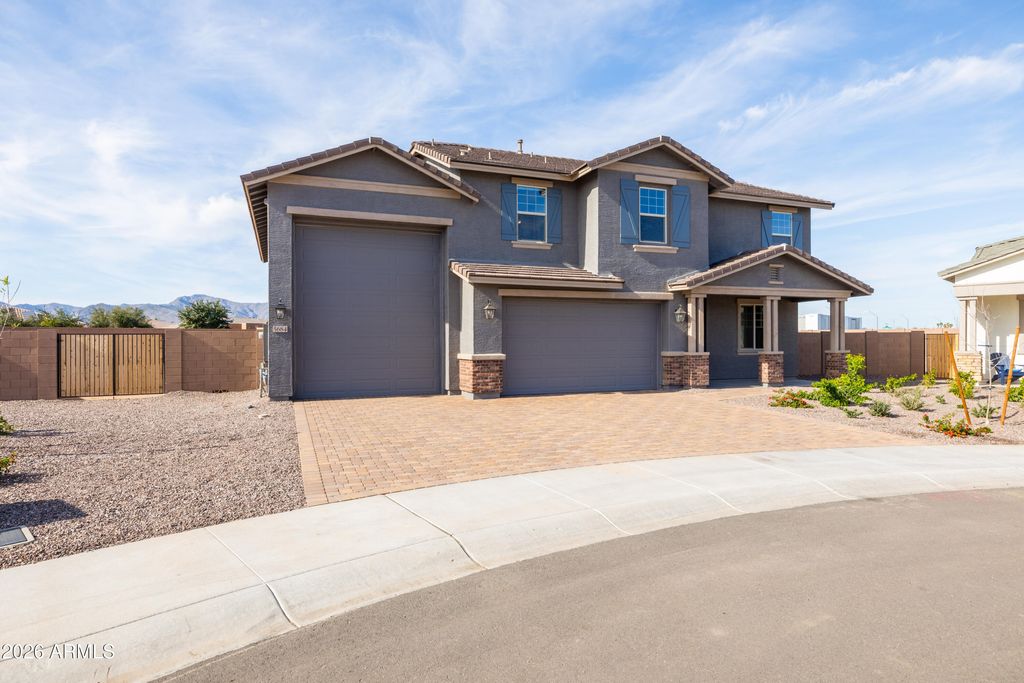 5684 N 178TH Drive, Litchfield Park, AZ 85340
