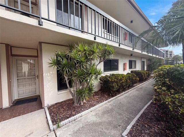 6219 PALMA DEL MAR BOULEVARD S 114, St Petersburg, FL 33715