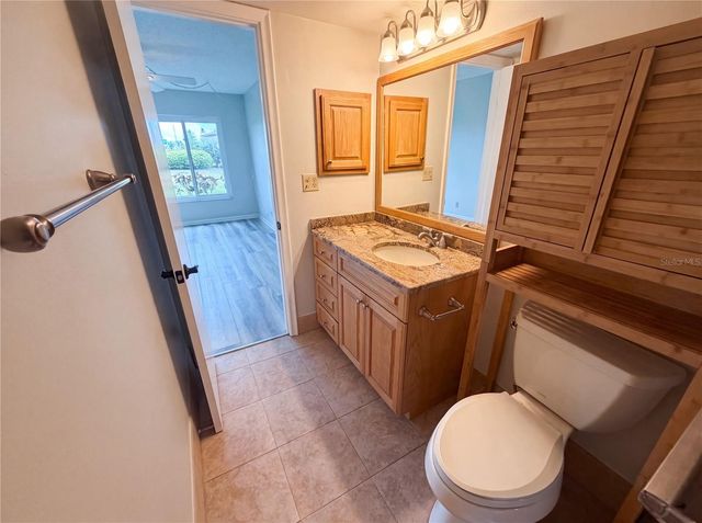 6219 PALMA DEL MAR BOULEVARD S 114, St Petersburg, FL 33715