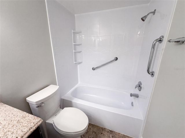 6219 PALMA DEL MAR BOULEVARD S 114, St Petersburg, FL 33715