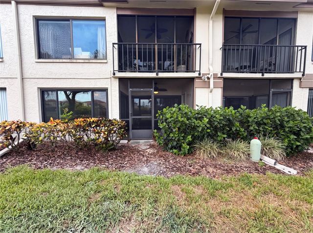 6219 PALMA DEL MAR BOULEVARD S 114, St Petersburg, FL 33715