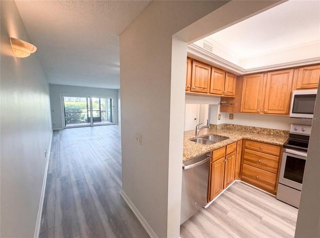 6219 PALMA DEL MAR BOULEVARD S 114, St Petersburg, FL 33715