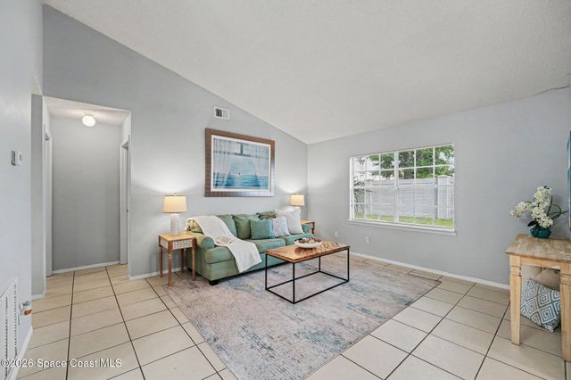 4260 Silver Lake Drive, Melbourne, FL 32901