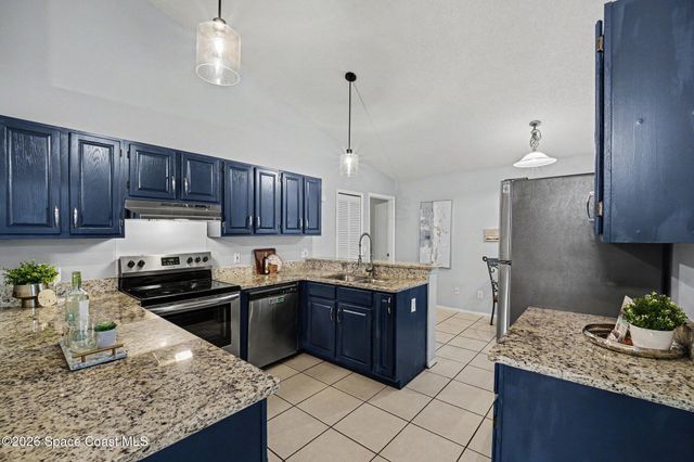 4260 Silver Lake Drive, Melbourne, FL 32901