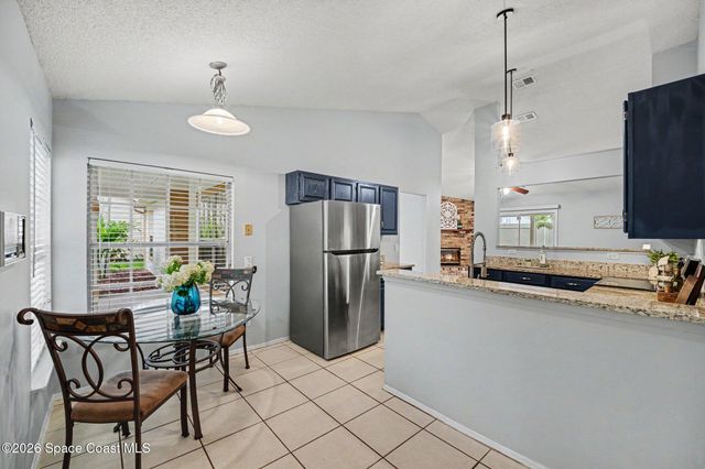 4260 Silver Lake Drive, Melbourne, FL 32901